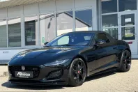 Jaguar F-Type din 2022 cu 38.000 km - oferta JAG221040 - foto 42