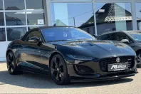 Jaguar F-Type din 2022 cu 38.000 km - oferta JAG221040 - foto 43