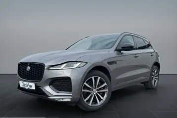 Jaguar F-Pace din 2025 - oferta JAG221041