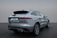 Jaguar F-Pace din 2025 cu 44.300 km - oferta JAG221041 - foto 2