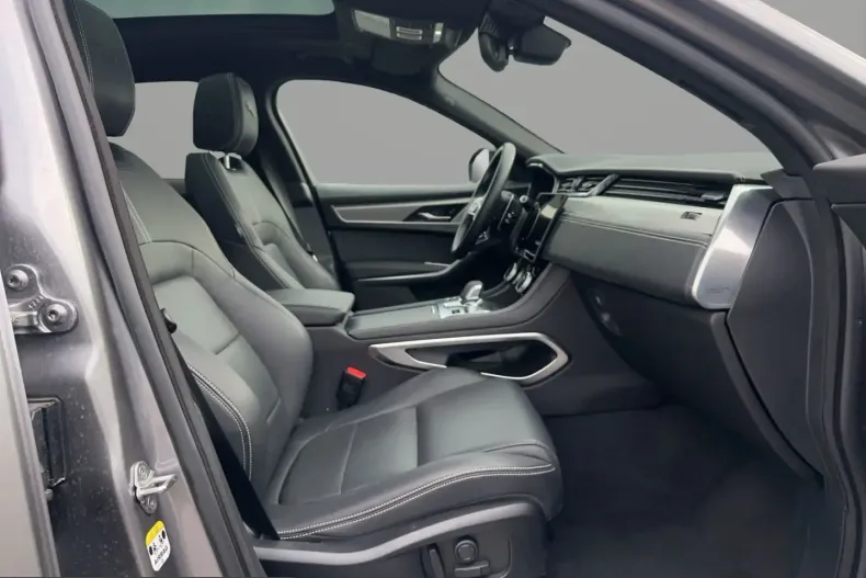 Jaguar F-Pace din 2025 cu 44.300 km - oferta JAG221041 - foto 3