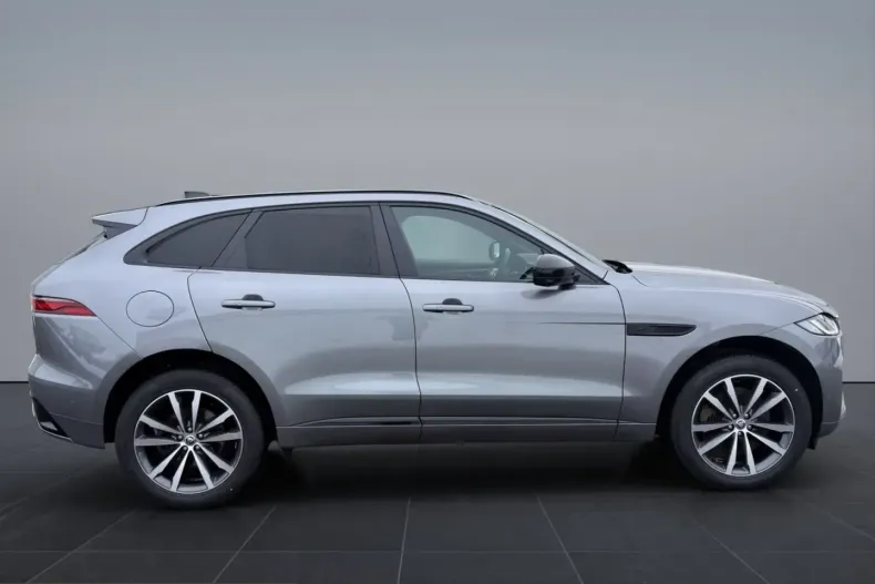 Jaguar F-Pace din 2025 cu 44.300 km - oferta JAG221041 - foto 6