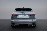 Jaguar F-Pace din 2025 cu 44.300 km - oferta JAG221041 - foto 7