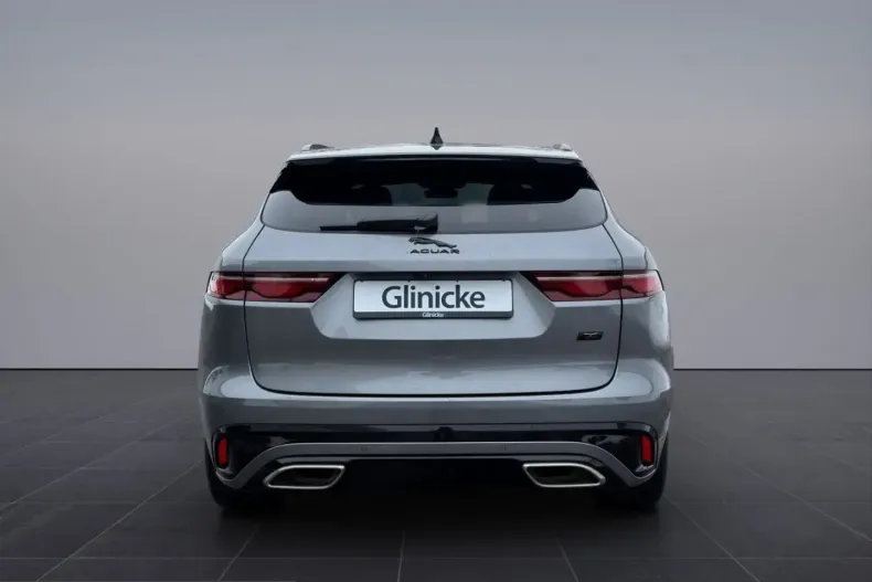 Jaguar F-Pace din 2025 cu 44.300 km - oferta JAG221041 - foto 7