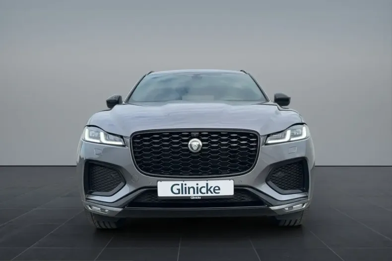 Jaguar F-Pace din 2025 cu 44.300 km - oferta JAG221041 - foto 8