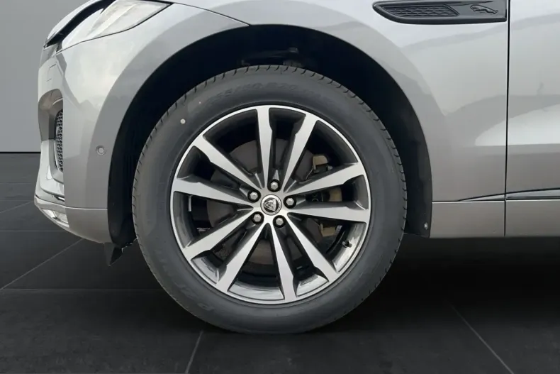 Jaguar F-Pace din 2025 cu 44.300 km - oferta JAG221041 - foto 9