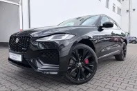 Jaguar F-Pace din 2024 cu 32.200 km - oferta JAG221042 - foto 1