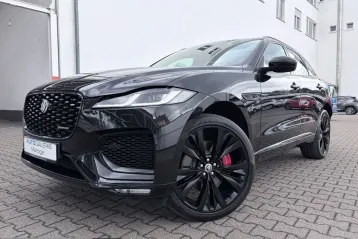 Jaguar F-Pace din 2024 - oferta JAG221042