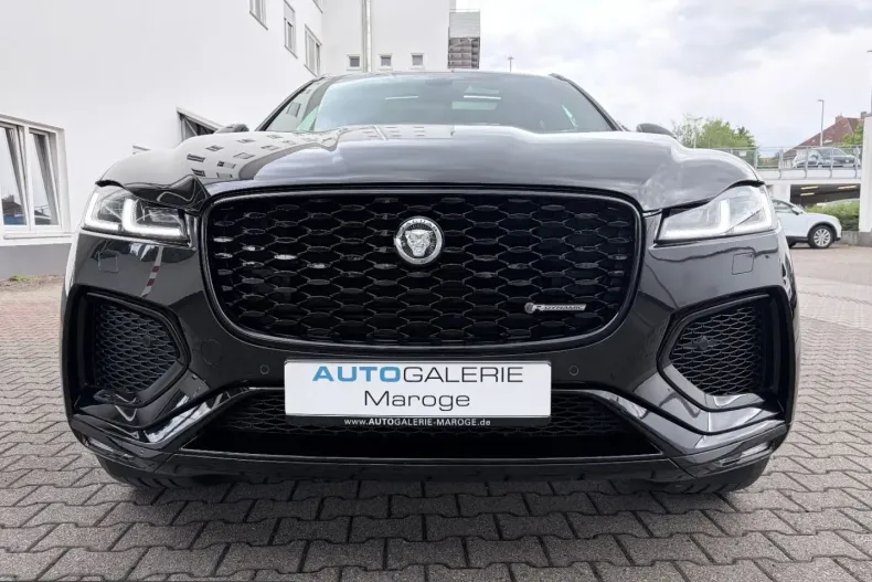 Jaguar F-Pace din 2024 cu 32.200 km - oferta JAG221042 - foto 2