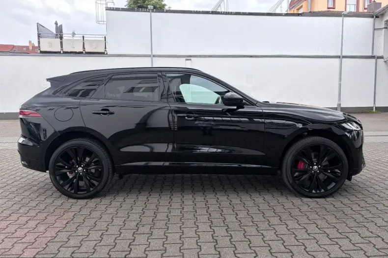 Jaguar F-Pace din 2024 cu 32.200 km - oferta JAG221042 - foto 4