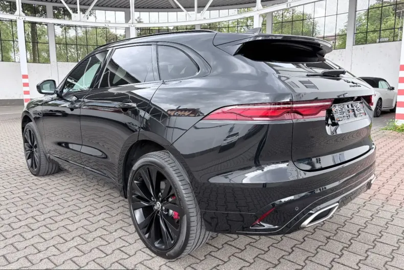 Jaguar F-Pace din 2024 cu 32.200 km - oferta JAG221042 - foto 7