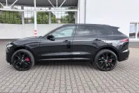 Jaguar F-Pace din 2024 cu 32.200 km - oferta JAG221042 - foto 8