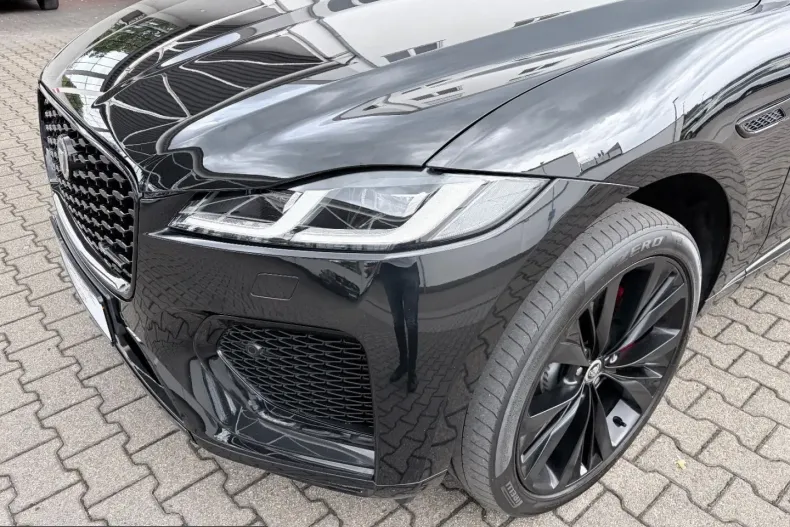 Jaguar F-Pace din 2024 cu 32.200 km - oferta JAG221042 - foto 10