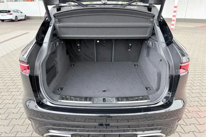 Jaguar F-Pace din 2024 cu 32.200 km - oferta JAG221042 - foto 14