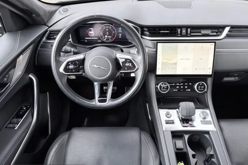 Jaguar F-Pace din 2024 cu 32.200 km - oferta JAG221042 - foto 17
