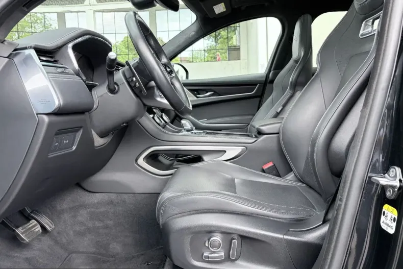 Jaguar F-Pace din 2024 cu 32.200 km - oferta JAG221042 - foto 19