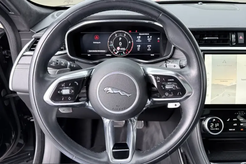 Jaguar F-Pace din 2024 cu 32.200 km - oferta JAG221042 - foto 23