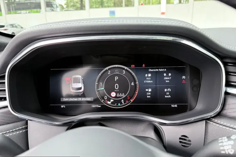 Jaguar F-Pace din 2024 cu 32.200 km - oferta JAG221042 - foto 24
