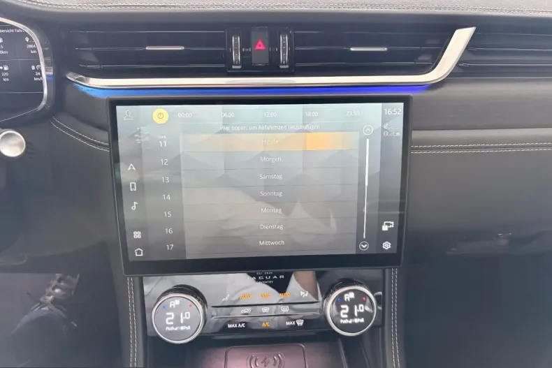 Jaguar F-Pace din 2024 cu 32.200 km - oferta JAG221042 - foto 31