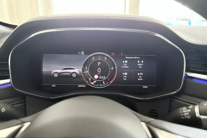 Jaguar F-Pace din 2024 cu 32.200 km - oferta JAG221042 - foto 34