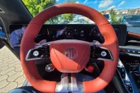 MG Cyberster din 2025 cu 2.546 km - oferta MG0221043 - foto 8