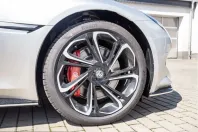 MG Cyberster din 2025 cu 17.500 km - oferta MG0221044 - foto 8