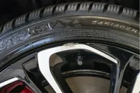 MG Cyberster din 2025 cu 17.500 km - oferta MG0221044 - foto 28