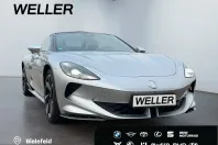 MG Cyberster din 2024 cu 18.869 km - oferta MG0221045 - foto 3