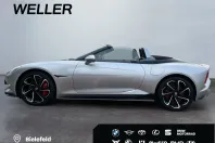 MG Cyberster din 2024 cu 18.869 km - oferta MG0221045 - foto 4