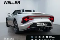 MG Cyberster din 2024 cu 18.869 km - oferta MG0221045 - foto 6