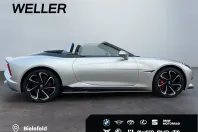 MG Cyberster din 2024 cu 18.869 km - oferta MG0221045 - foto 8
