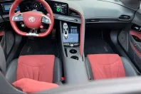 MG Cyberster din 2024 cu 18.869 km - oferta MG0221045 - foto 9