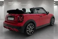 MINI John Cooper Works Cabrio din 2025 cu 8.124 km - oferta MIN221046 - foto 2