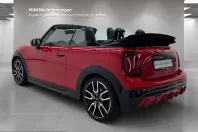 MINI John Cooper Works Cabrio din 2025 cu 8.124 km - oferta MIN221046 - foto 3