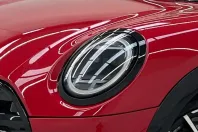 MINI John Cooper Works Cabrio din 2025 cu 8.124 km - oferta MIN221046 - foto 4