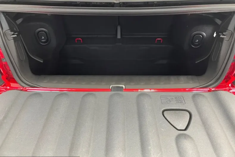 MINI John Cooper Works Cabrio din 2025 cu 8.124 km - oferta MIN221046 - foto 11