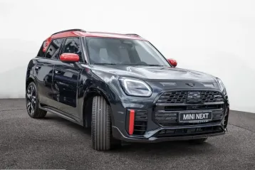 MINI John Cooper Works Countryman din 2025 - oferta MIN221047