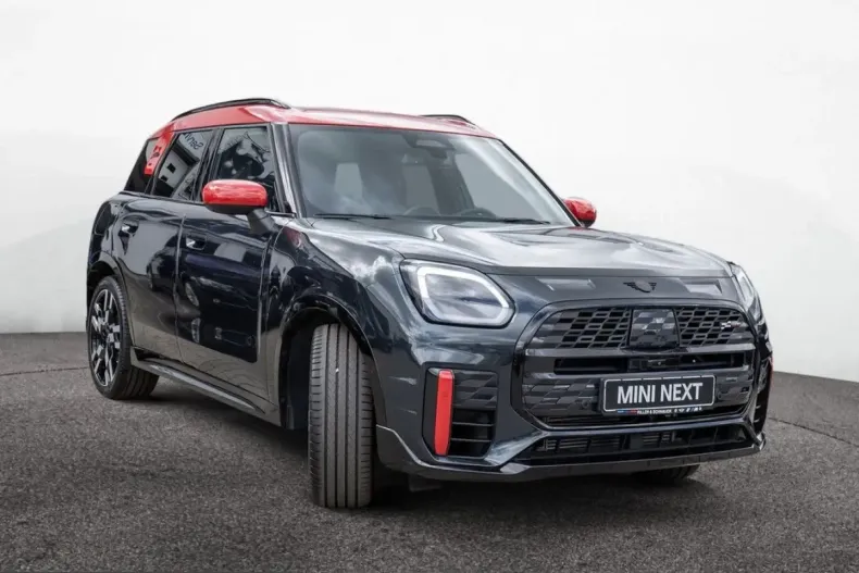 MINI John Cooper Works Countryman din 2025 cu 16.280 km - oferta MIN221047 - foto 1