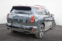 MINI John Cooper Works Countryman din 2025 cu 16.280 km - oferta MIN221047 - foto 2
