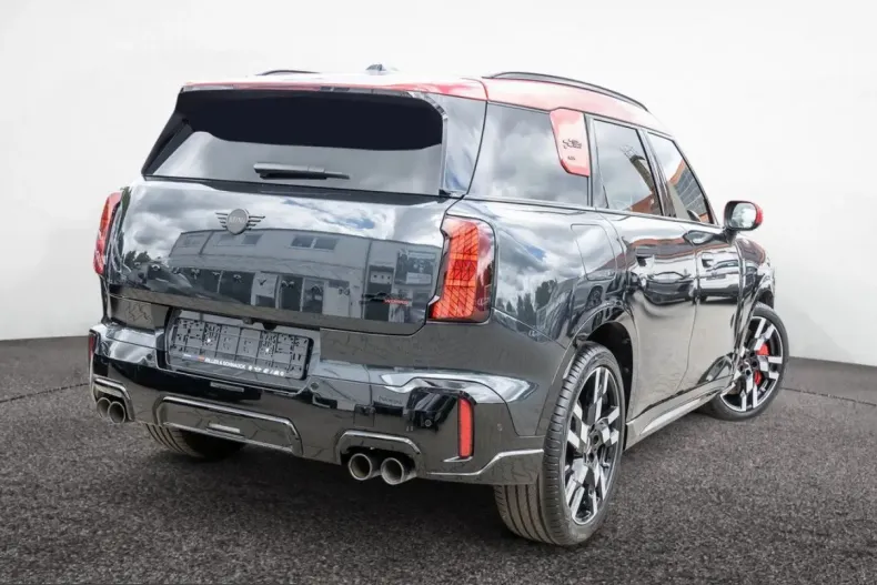 MINI John Cooper Works Countryman din 2025 cu 16.280 km - oferta MIN221047 - foto 2