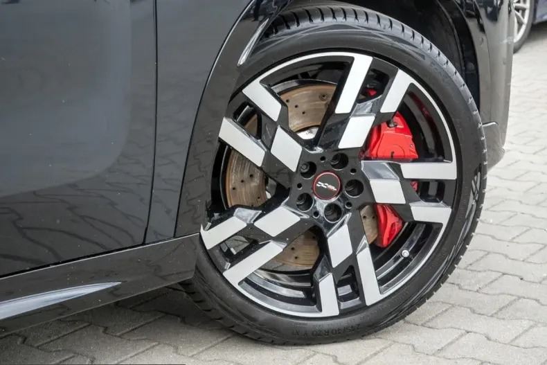 MINI John Cooper Works Countryman din 2025 cu 16.280 km - oferta MIN221047 - foto 4