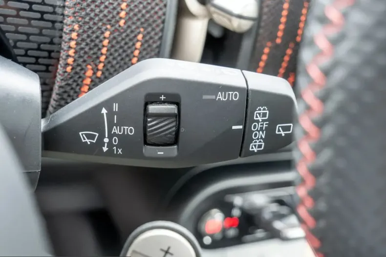 MINI John Cooper Works Countryman din 2025 cu 16.280 km - oferta MIN221047 - foto 17