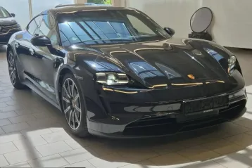 Porsche Taycan din 2023 - oferta POR221048