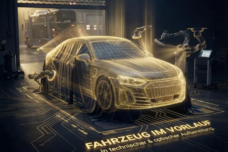 Porsche Taycan din 2023 cu 18.306 km - oferta POR221048 - foto 3