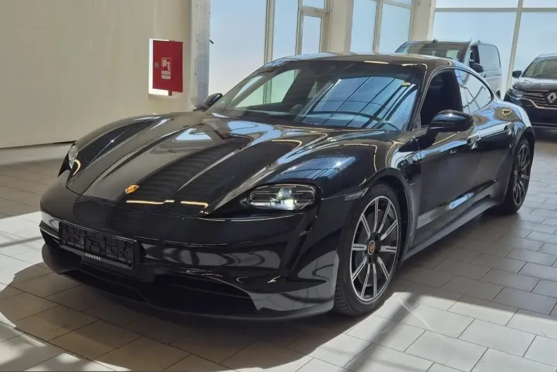 Porsche Taycan din 2023 cu 18.306 km - oferta POR221048 - foto 7