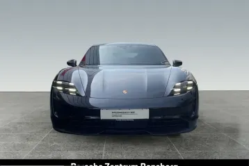 Porsche Taycan din 2022 - oferta POR221049