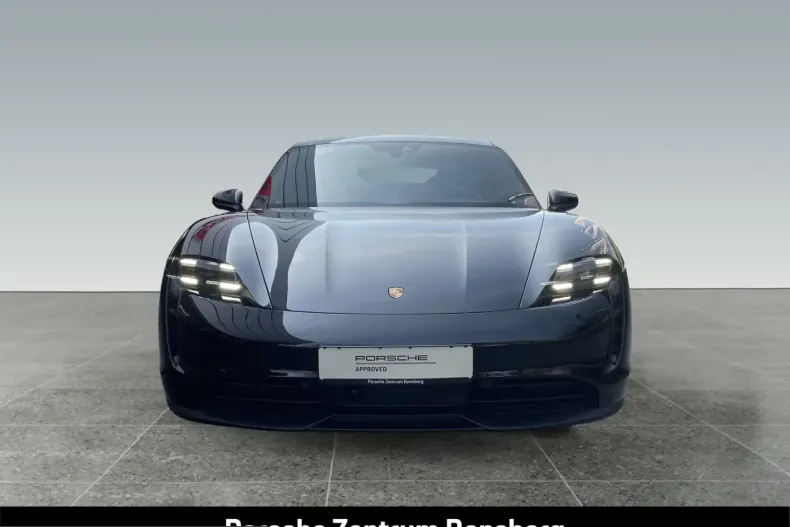 Porsche Taycan din 2022 cu 45.200 km - oferta POR221049 - foto 1