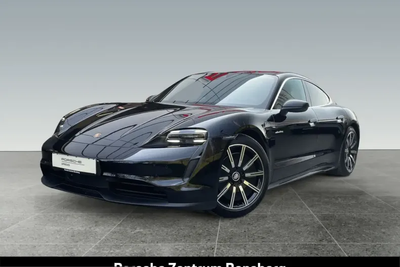 Porsche Taycan din 2022 cu 45.200 km - oferta POR221049 - foto 3