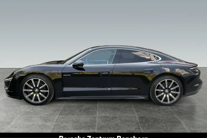 Porsche Taycan din 2022 cu 45.200 km - oferta POR221049 - foto 4