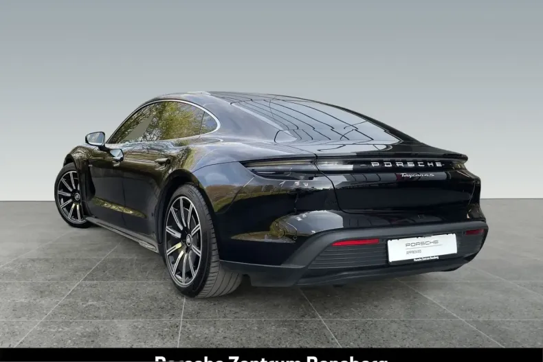 Porsche Taycan din 2022 cu 45.200 km - oferta POR221049 - foto 5